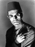 The Mummy, Boris Karloff, 1932 Affiches