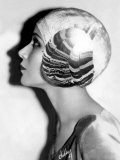 Dolores Del Rio, January 31, 1929 Póster