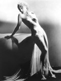 Portrait of Carole Lombard, c.1930s Prints
