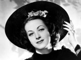 Danielle Darrieux, Late 1930s Affiches