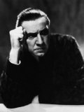The Raven, Bela Lugosi, 1935 Kunstdrucke