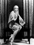 Clara Bow, Late 1920s Affiche