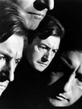 Claude Rains, 1940s Print