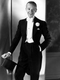 Fred Astaire at the Time of Follow the Fleet, 1936 Prints