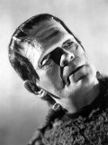 Son of Frankenstein, Boris Karloff, 1939 Affiches