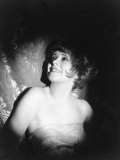 Clara Bow, 1930 Poster