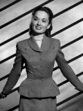 Ann Blyth, c.1940s Affiches
