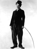 The Tramp, Charlie Chaplin, 1915 Affiches