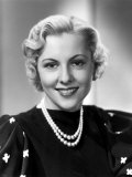 Quality Street, Joan Fontaine, 1937 Prints