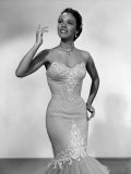 Dorothy Dandridge, c.1950s Poster