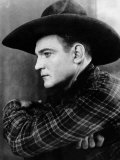 Buck Jones, c.1920s 写真プリント