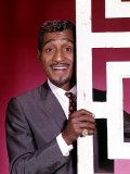 Sammy Davis Jr, 1960s Poster