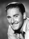 Errol Flynn, September 22, 1938 Print