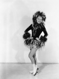 Wintertime, Sonja Henie, 1943 Prints