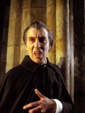 Taste the Blood of Dracula, Christopher Lee, 1970 Print