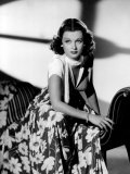 Trade Winds, Joan Bennett, 1938 Láminas