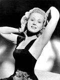 A Song Is Born, Virginia Mayo, 1948 Póster