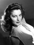 Ava Gardner Prints