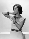Fay Wray, c.1930s Print