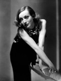 Sadie Mckee, Joan Crawford, 1934 Affiches