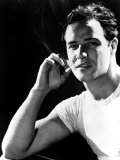 A Streetcar Named Desire, Marlon Brando, 1951 Juliste