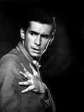 Psycho, Anthony Perkins, 1960 Prints