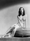 Ella Raines, 1944 Affiches
