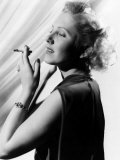 The Whole Town's Talking, Jean Arthur, 1935 Print
