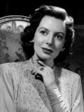 Deborah Kerr, 1948 Print