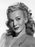 Carole Landis, Mid-1940s Kunstdrucke