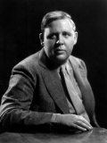 Charles Laughton, 1933 Lámina