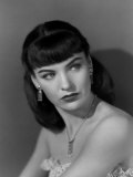Ella Raines, 1947 Photo