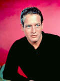 Paul Newman, c.1950s Prints