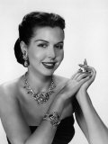 Ann Miller, Late 1940s Affiches