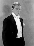 Douglas Fairbanks, Jr., Early 1930s Print