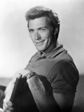 Clint Eastwood, Late 1950s Poster