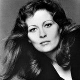 Faye Dunaway, 1980 Photographie