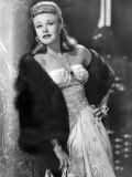 Once Upon a Honeymoon, Ginger Rogers, 1942 Prints