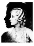 I'M No Angel, Mae West, 1933 Poster