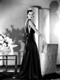 Smart Woman, Mary Astor, 1931 Print