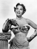 Dinah Shore, Early 1950s Posters