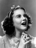 Deanna Durbin, 1937 Prints