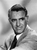 Cary Grant, c.1955 Print