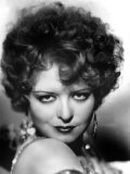 Hoopla, Clara Bow, 1933 Affiches