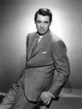 Cary Grant, c.1940s Poster