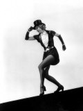Portrait of Eleanor Powell Prints