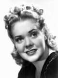 Alice Faye, 1941 Poster