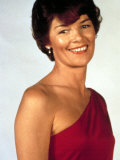 Romantic Englishwoman, Glenda Jackson, 1975 Prints