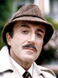 The Pink Panther Strikes Again, Peter Sellers, 1976 Photo