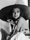 The Smartest Girl in Town, Ann Sothern, 1936 Affiches